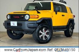 toyota fj-cruiser 2011 -TOYOTA--FJ Curiser CBA-GSJ15W--GSJ15-0117222---TOYOTA--FJ Curiser CBA-GSJ15W--GSJ15-0117222-