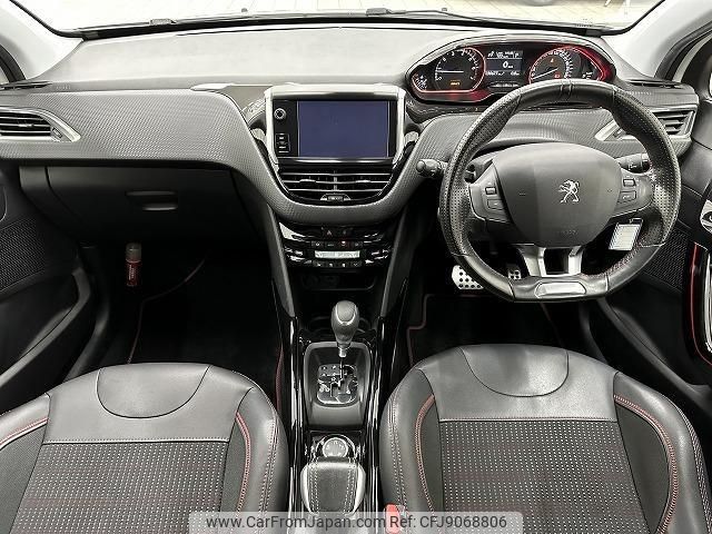 peugeot 2008 2017 quick_quick_ABA-A94HN01_VF3CUHNZTGY137899 image 2