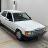 mercedes-benz 190-series 1988 -MERCEDES-BENZ--Benz 190 201024-WDB2010242F465326---MERCEDES-BENZ--Benz 190 201024-WDB2010242F465326- image 1