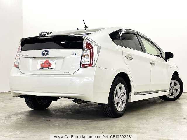 toyota prius 2013 504928-926957 image 2