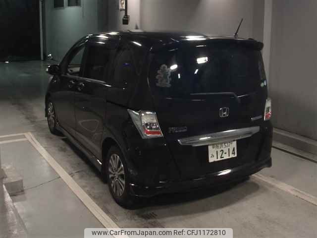 honda freed 2013 -HONDA 【所沢 537ﾐ1214】--Freed GP3--1069946---HONDA 【所沢 537ﾐ1214】--Freed GP3--1069946- image 2
