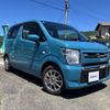 suzuki wagon-r 2024 -SUZUKI--Wagon R 5BA-MH85S--MH85S-212539---SUZUKI--Wagon R 5BA-MH85S--MH85S-212539- image 1