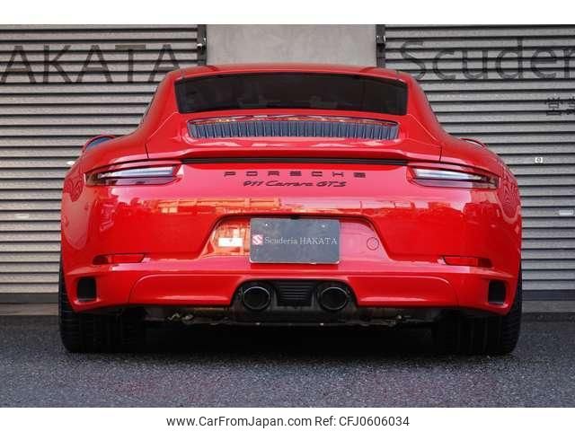 porsche 911 2018 quick_quick_ABA-991J1_WP0ZZZ99ZJS111935 image 2