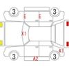 mini mini-others 2018 -BMW--BMW Mini LDA-YT20--WMWYU120X03E06280---BMW--BMW Mini LDA-YT20--WMWYU120X03E06280- image 2