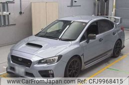 subaru wrx 2014 -SUBARU 【富山 301ﾊ9644】--WRX CBA-VAB--VAB-004154---SUBARU 【富山 301ﾊ9644】--WRX CBA-VAB--VAB-004154-