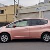 honda fit 2010 -HONDA--Fit DBA-GE6--GE6-1388771---HONDA--Fit DBA-GE6--GE6-1388771- image 5