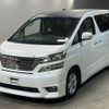 toyota vellfire 2010 -TOYOTA--Vellfire ANH20W-8092807---TOYOTA--Vellfire ANH20W-8092807- image 1