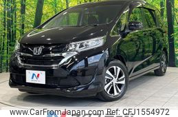 honda freed 2018 CFJ1554972