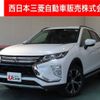 mitsubishi eclipse-cross 2018 -MITSUBISHI--Eclipse Cross DBA-GK1W--GK1W-0007808---MITSUBISHI--Eclipse Cross DBA-GK1W--GK1W-0007808- image 1