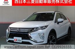 mitsubishi eclipse-cross 2018 -MITSUBISHI--Eclipse Cross DBA-GK1W--GK1W-0007808---MITSUBISHI--Eclipse Cross DBA-GK1W--GK1W-0007808-