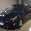 toyota prius 2017 -TOYOTA 【愛媛 334ﾏ 910】--Prius DAA-ZVW50--ZVW50-6087307---TOYOTA 【愛媛 334ﾏ 910】--Prius DAA-ZVW50--ZVW50-6087307- image 1