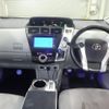 toyota prius-α 2012 -TOYOTA--Prius α ZVW41W-3126644---TOYOTA--Prius α ZVW41W-3126644- image 4