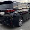 toyota alphard 2023 -TOYOTA--Alphard 3BA-AGH40W--AGH40-0004***---TOYOTA--Alphard 3BA-AGH40W--AGH40-0004***- image 13