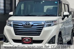 toyota roomy 2019 quick_quick_M900A_M900A-0381589