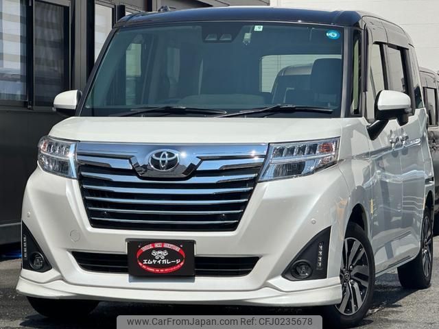 toyota roomy 2019 quick_quick_M900A_M900A-0381589 image 1