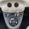 fiat 500 2018 -FIAT--Fiat 500 ABA-31212--ZFA3120000JA74261---FIAT--Fiat 500 ABA-31212--ZFA3120000JA74261- image 19