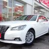 toyota crown 2017 -TOYOTA--Crown DBA-GRS210--GRS210----TOYOTA--Crown DBA-GRS210--GRS210-- image 1