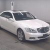 mercedes-benz s-class 2009 quick_quick_DAA-221195_WDD2211951A291990 image 1