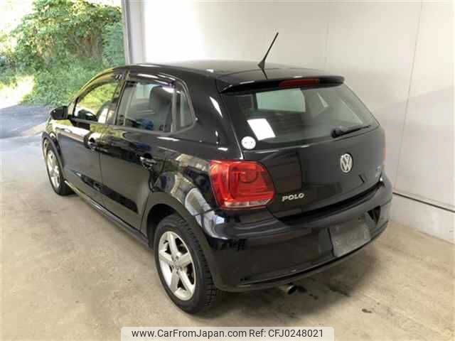 volkswagen polo 2011 -VOLKSWAGEN--VW Polo 6RCBZ-CU011187---VOLKSWAGEN--VW Polo 6RCBZ-CU011187- image 2