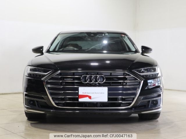 audi a8 2019 -AUDI--Audi A8 AAA-F8CZSF--WAUZZZF8XKN018569---AUDI--Audi A8 AAA-F8CZSF--WAUZZZF8XKN018569- image 2