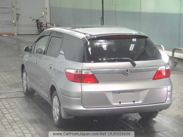 honda airwave 2007 -HONDA--Airwave GJ1-1126933---HONDA--Airwave GJ1-1126933- image 2