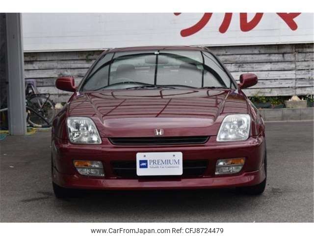 honda prelude 2001 -HONDA 【所沢 334ﾏ1623】--Prelude E-BB8--BB8-1000022---HONDA 【所沢 334ﾏ1623】--Prelude E-BB8--BB8-1000022- image 2