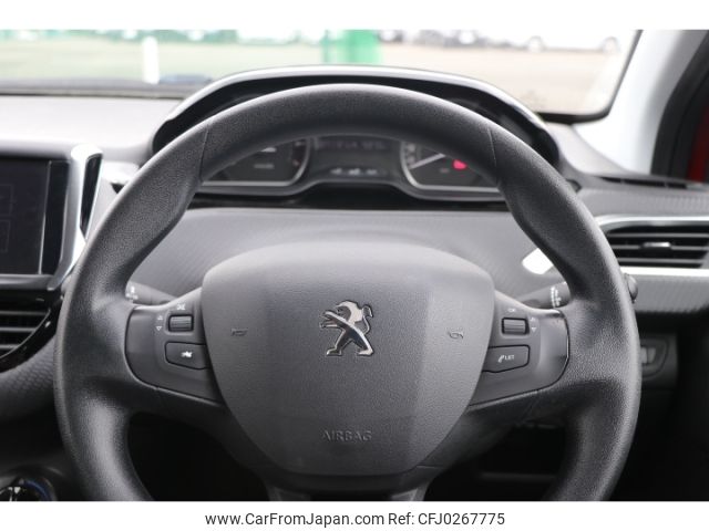 peugeot 208 2016 -PEUGEOT--Peugeot 208 ABA-A9HM01--VF3CCHMZ6GT136008---PEUGEOT--Peugeot 208 ABA-A9HM01--VF3CCHMZ6GT136008- image 2