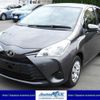 toyota vitz 2019 quick_quick_DBA-KSP130_KSP130-4011670 image 1