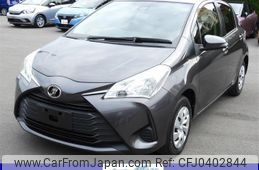 toyota vitz 2019 quick_quick_DBA-KSP130_KSP130-4011670