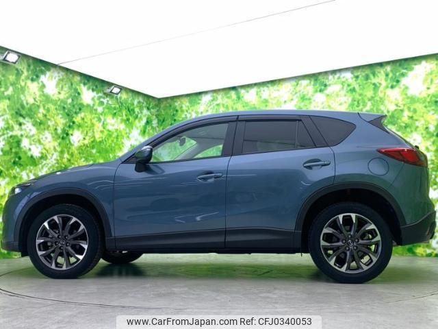 mazda cx-5 2015 quick_quick_LDA-KE2FW_KE2FW-212131 image 2