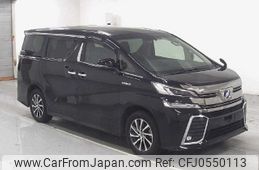 toyota vellfire 2015 -TOYOTA--Vellfire AYH30W--0026325---TOYOTA--Vellfire AYH30W--0026325-