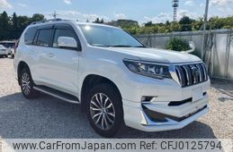 toyota land-cruiser-prado 2021 quick_quick_3BA-TRJ150W_TRJ150-0126429