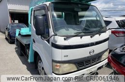 hino dutro 2005 quick_quick_PB-XZU301E_XZU301-1000421