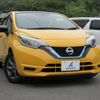 nissan note 2018 quick_quick_DAA-HE12_HE12-235992 image 1