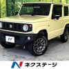 suzuki jimny 2023 quick_quick_JB64W_JB64W-306804 image 1