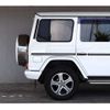 mercedes-benz g-class 2014 -MERCEDES-BENZ 【練馬 302】--Benz G Class 463346--WDB4633462X226998---MERCEDES-BENZ 【練馬 302】--Benz G Class 463346--WDB4633462X226998- image 25