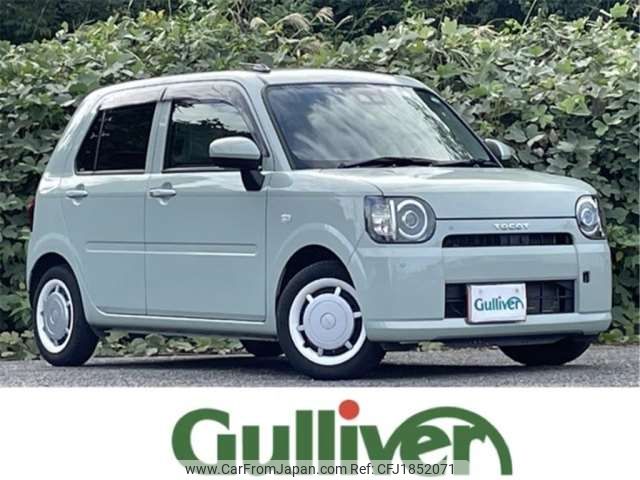 daihatsu mira-tocot 2022 CFJ1852071 image 1