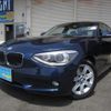 bmw 1-series 2014 quick_quick_1A16_WBA1A12070VZ05307 image 3