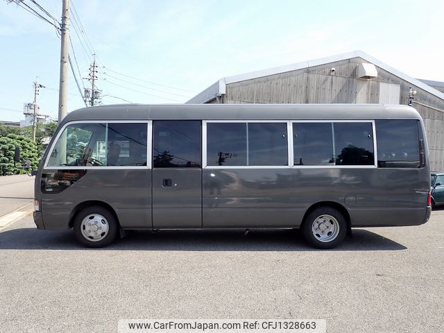 toyota coaster 1999 25630304 image 2