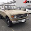 toyota land-cruiser 1992 -TOYOTA 【伊勢志摩 100ｻ344】--Land Cruiser HDJ81V-0026339---TOYOTA 【伊勢志摩 100ｻ344】--Land Cruiser HDJ81V-0026339- image 1