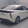 toyota prius 2016 CFJ1813795 image 2