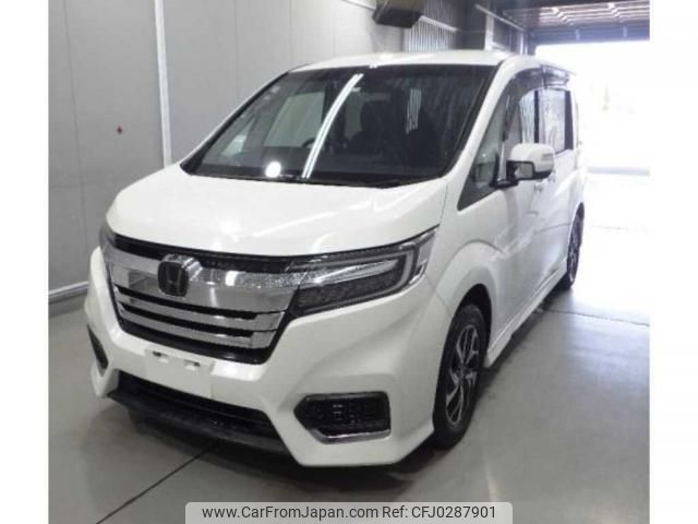 honda stepwagon-spada 2019 quick_quick_DBA-RP4_1211017 image 1