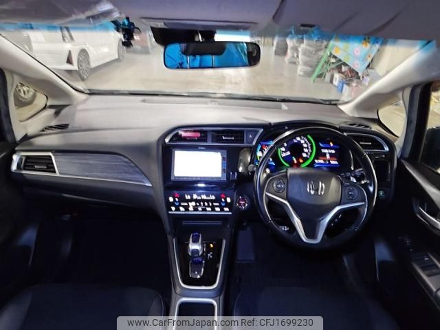 honda shuttle 2016 CFJ1699230 image 2