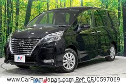 nissan serena 2022 -NISSAN--Serena 5AA-GFNC27--GFNC27-046397---NISSAN--Serena 5AA-GFNC27--GFNC27-046397-