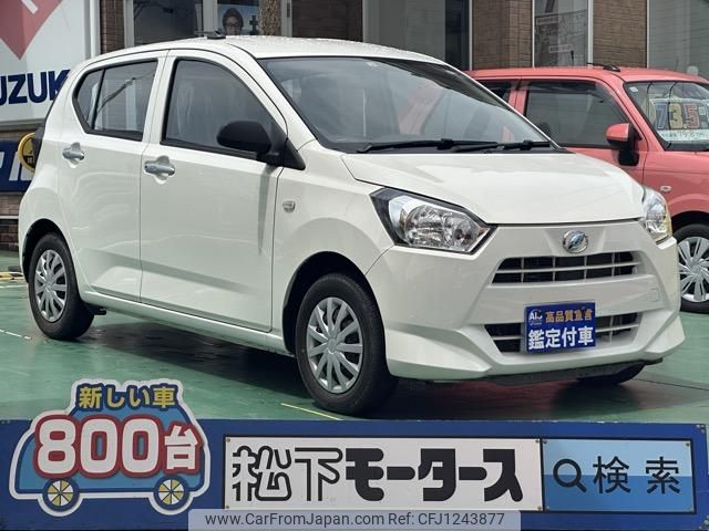 daihatsu mira-e-s 2020 GOO_JP_700060017330250604029 image 1