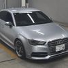 audi s3 2014 -AUDI--Audi S3 WAUZZZ8V6F1057935---AUDI--Audi S3 WAUZZZ8V6F1057935- image 1