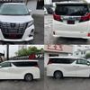 toyota alphard 2017 CFJ1677307 image 9