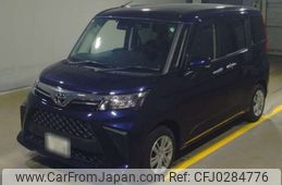 toyota roomy 2024 -TOYOTA 【横浜 545ﾑ 222】--Roomy 4BA-M900A--M900A-1114243---TOYOTA 【横浜 545ﾑ 222】--Roomy 4BA-M900A--M900A-1114243-