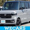 honda n-box 2024 quick_quick_6BA-JF5_JF5-2014326 image 1