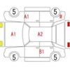 toyota harrier 2014 -TOYOTA--Harrier DAA-AVU65W--AVU65-0005359---TOYOTA--Harrier DAA-AVU65W--AVU65-0005359- image 2